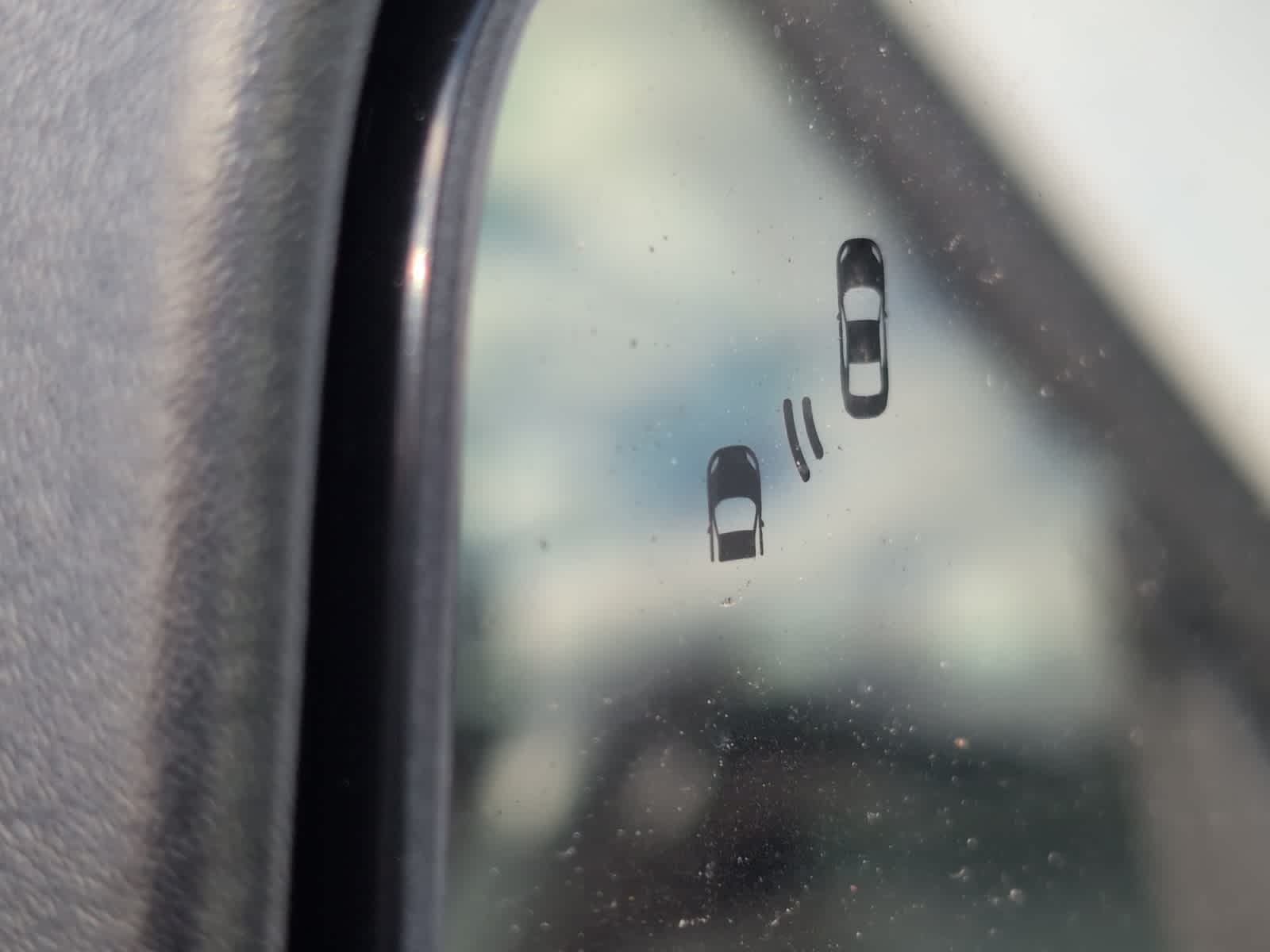 new 2025 Ford Bronco car, priced at $66,729