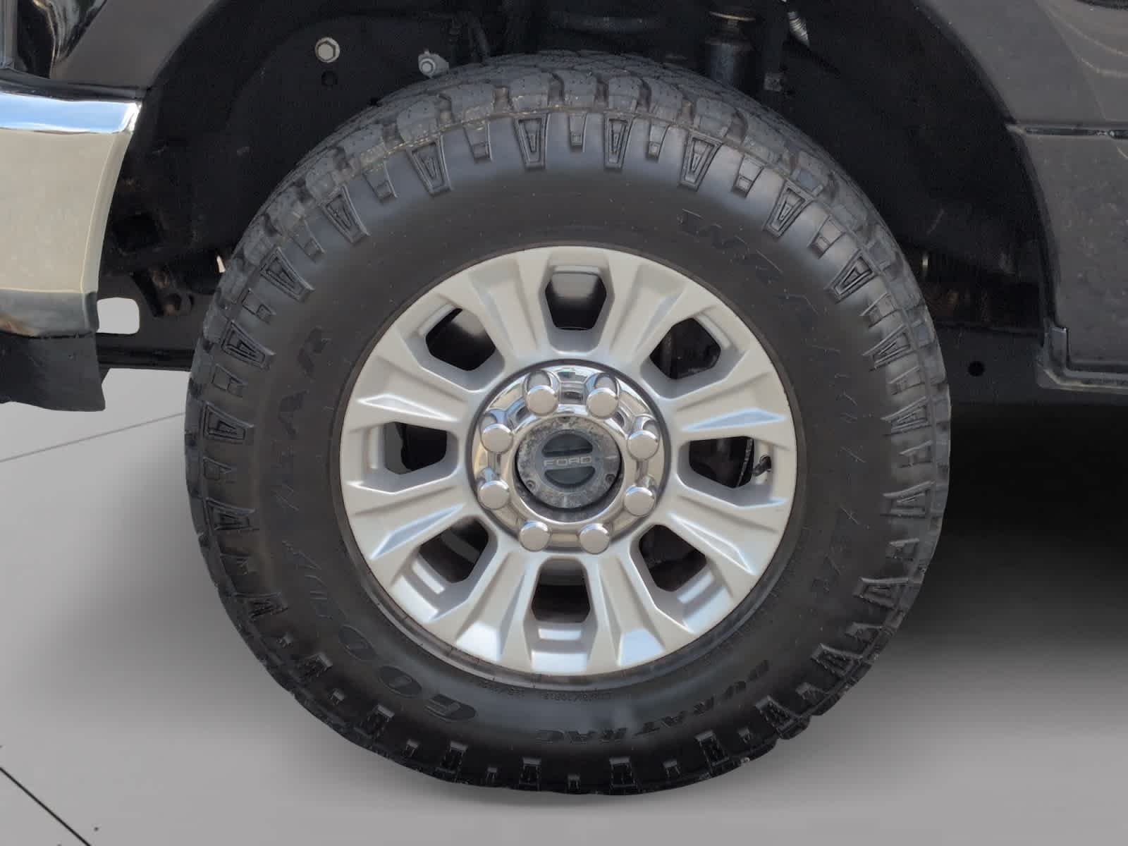 used 2022 Ford F-350 car, priced at $50,497