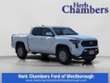 Used 2024 Toyota Tacoma SR5 Double Cab 5 Bed AT (GS) Truck Double Cab