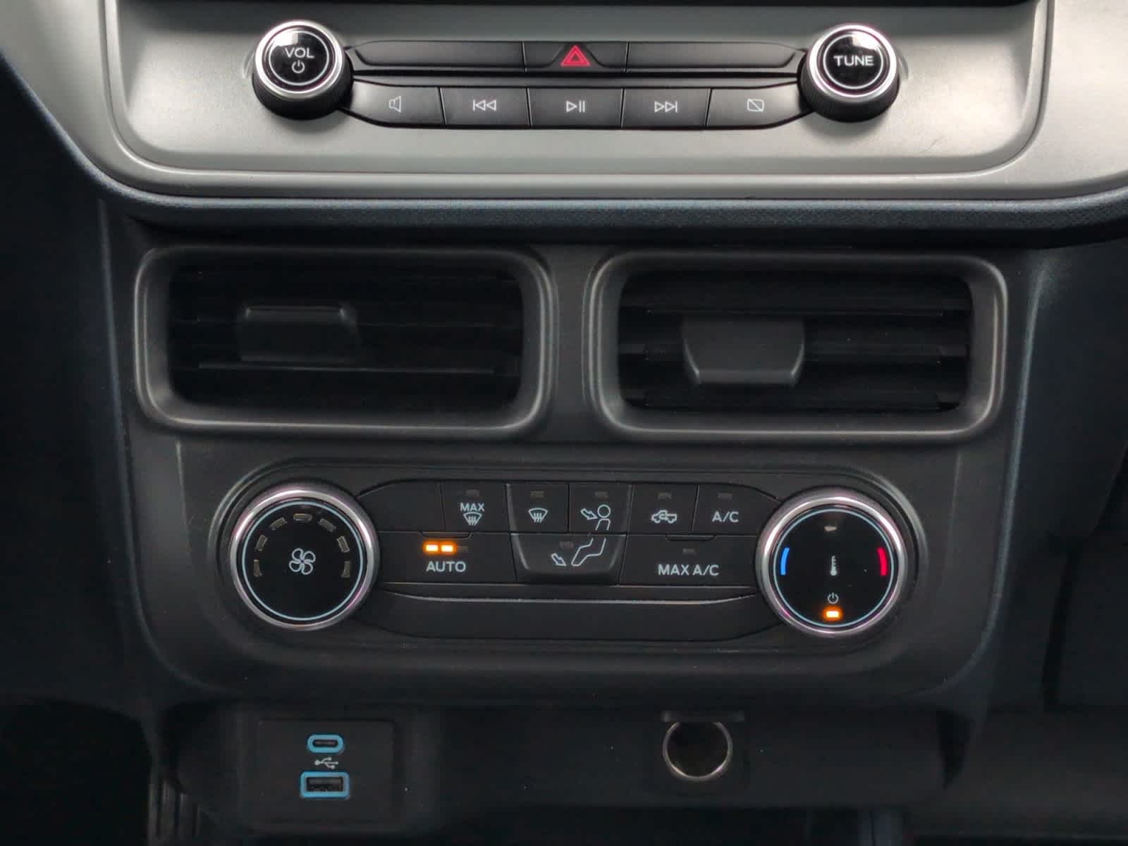 used 2022 Ford Maverick car, priced at $25,497