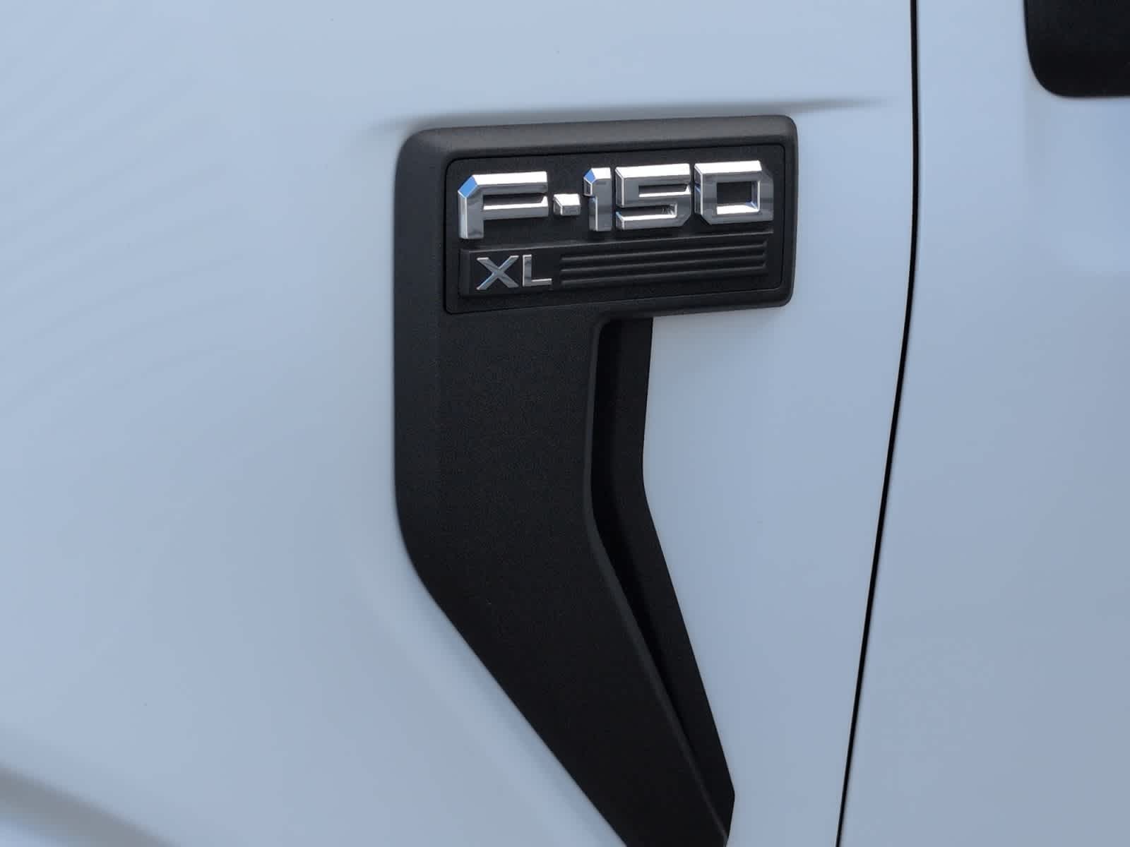 used 2023 Ford F-150 car, priced at $30,497