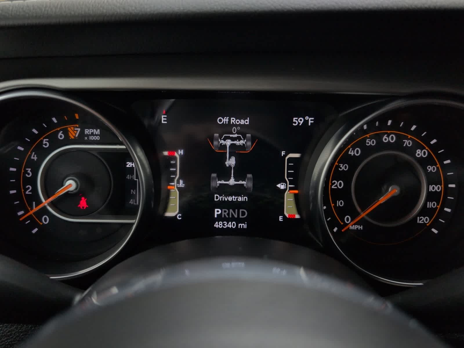 used 2020 Jeep Wrangler car, priced at $28,497
