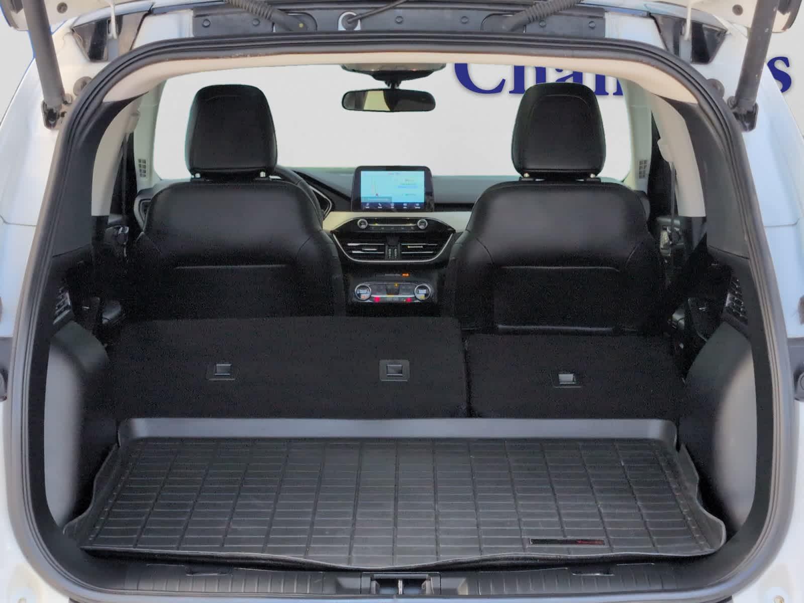 used 2021 Ford Escape car, priced at $18,497