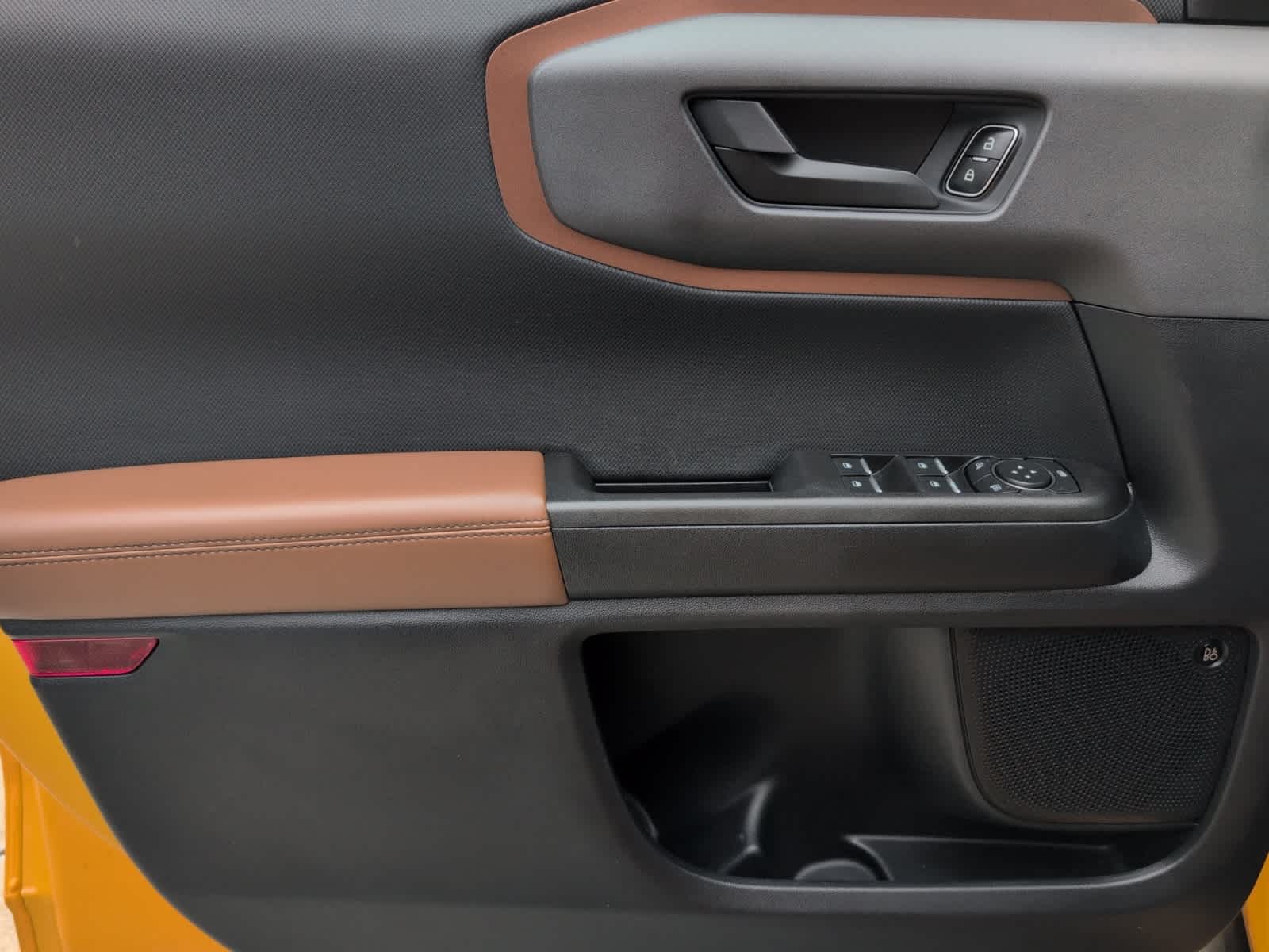 used 2021 Ford Bronco Sport car, priced at $26,097