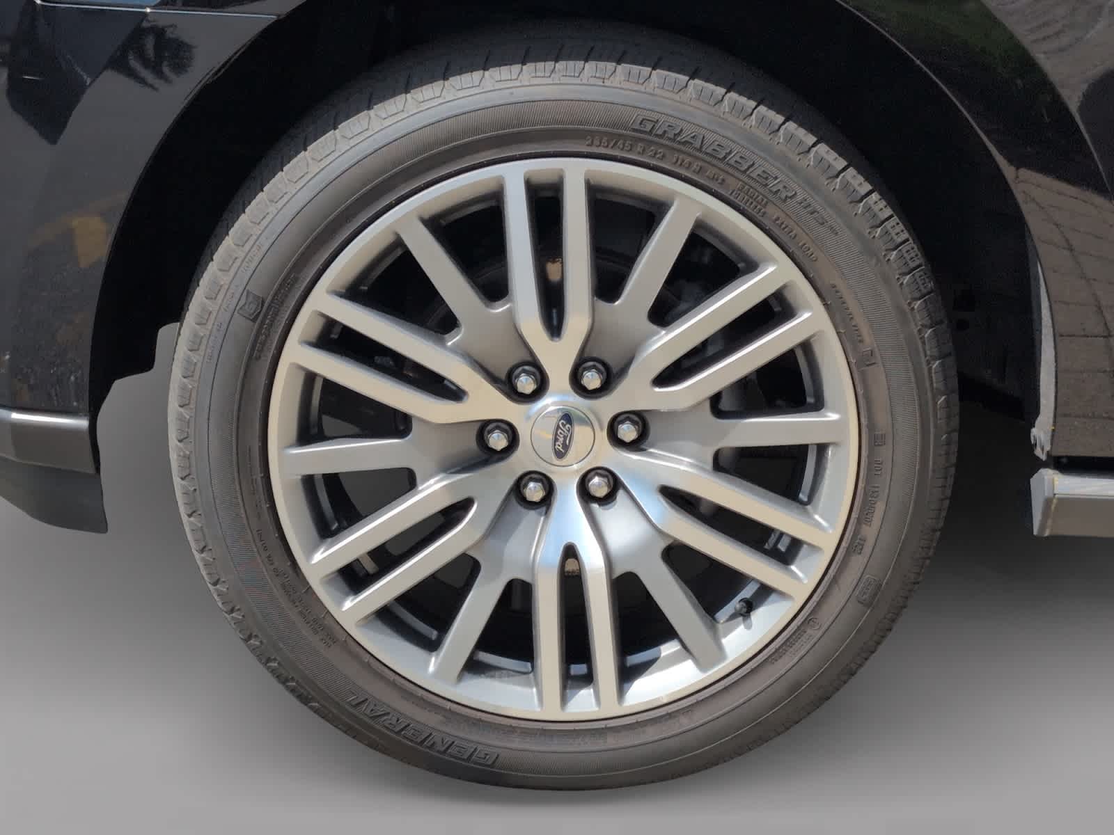 used 2022 Ford Expedition Max car, priced at $50,997