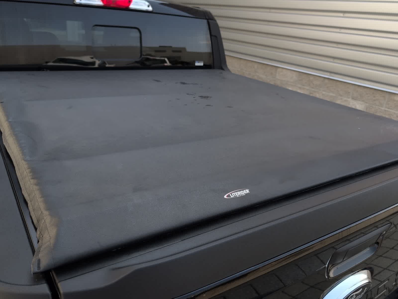 used 2024 Ford Maverick car