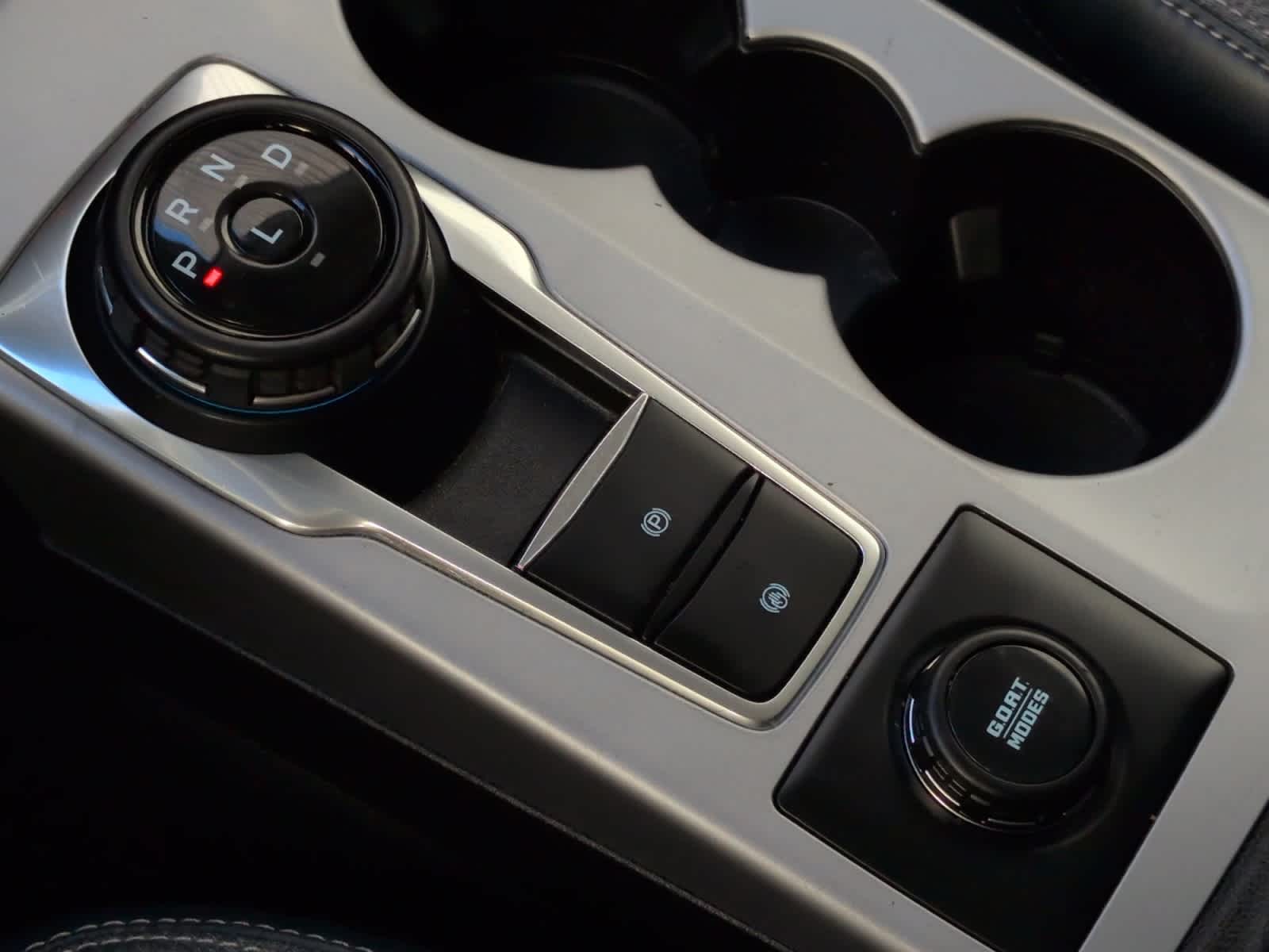 used 2022 Ford Bronco Sport car, priced at $24,297