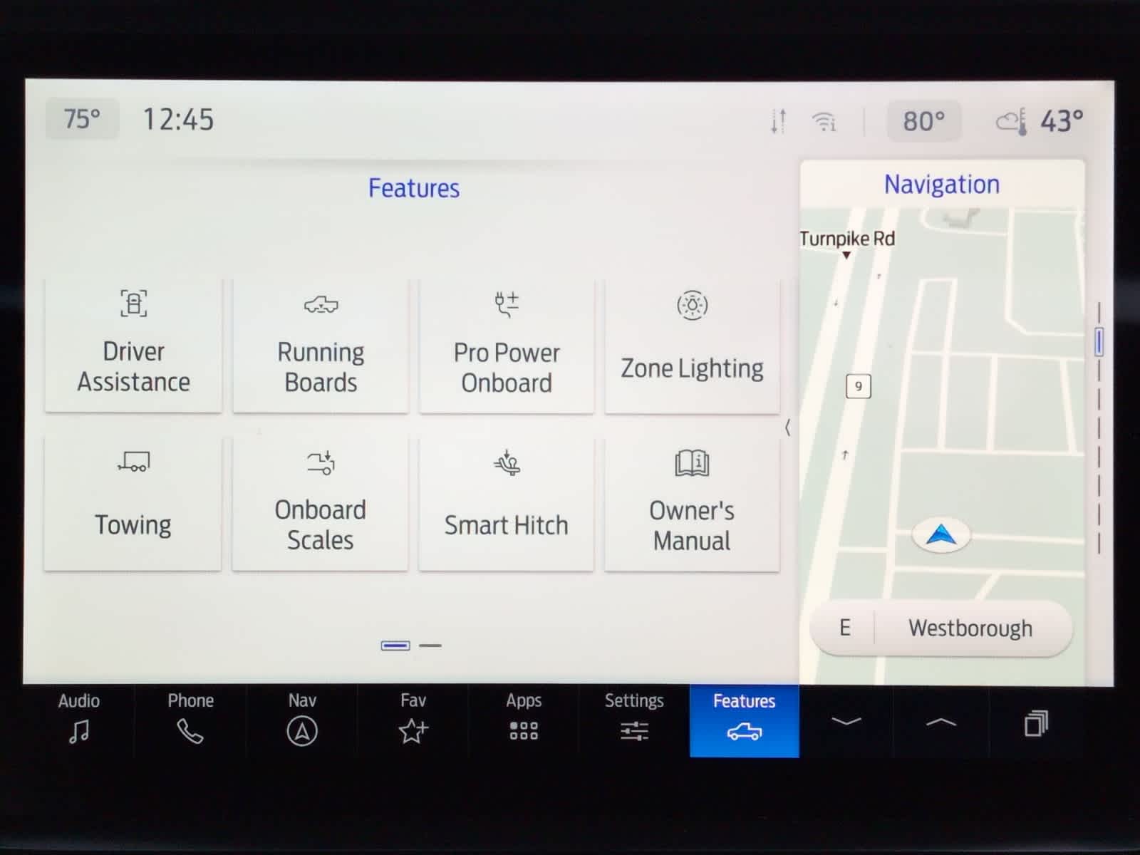 used 2023 Ford F-350 car, priced at $67,497