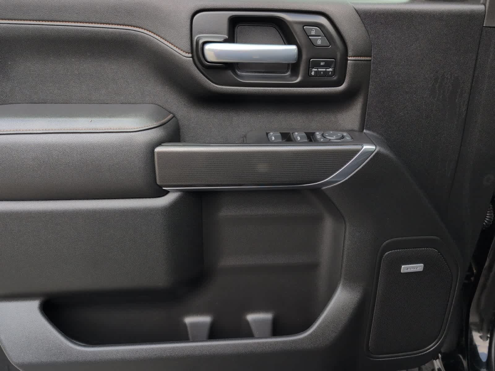used 2021 GMC Sierra 2500 HD car, priced at $60,497