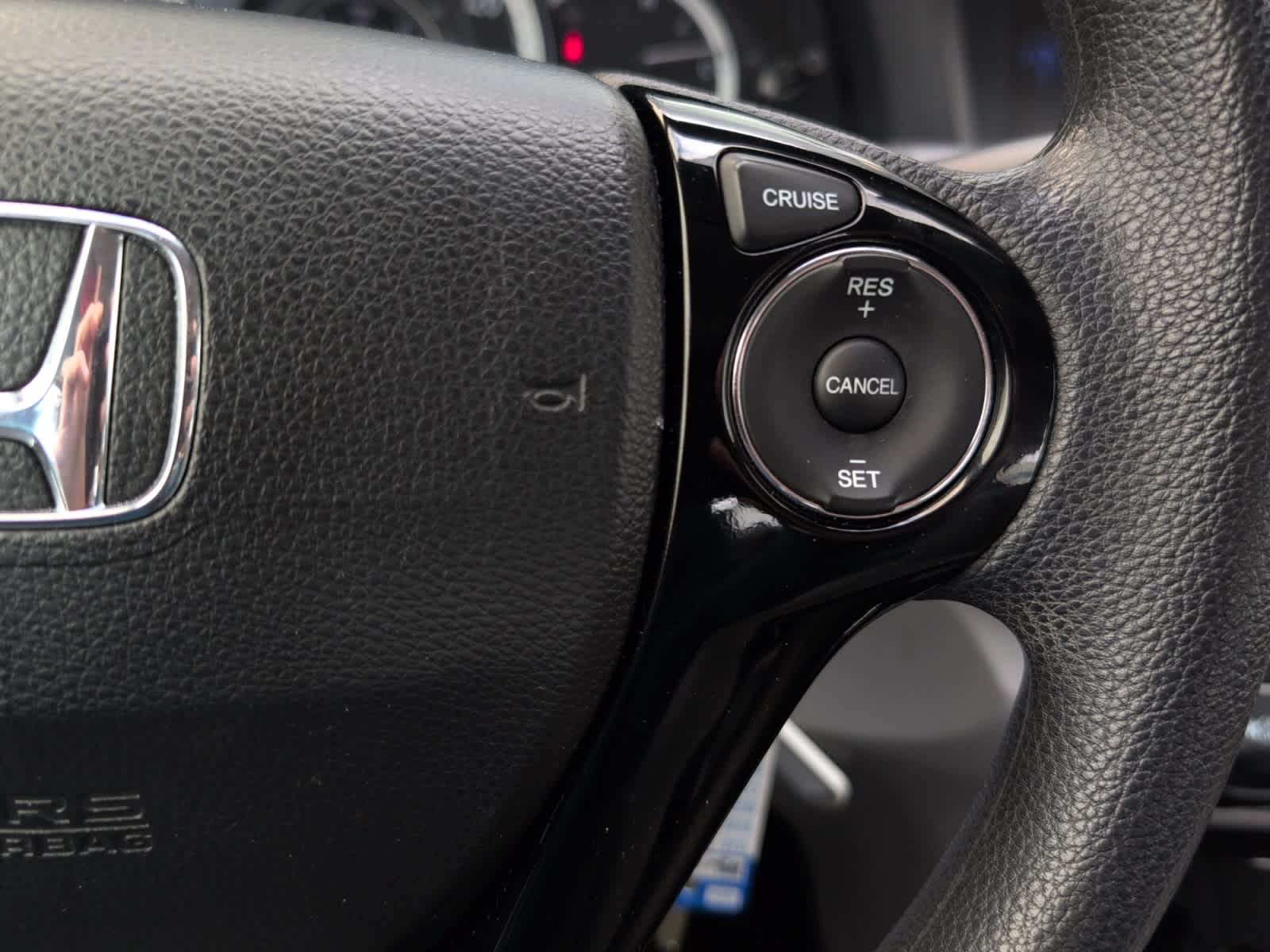 used 2017 Honda Accord car, priced at $14,497