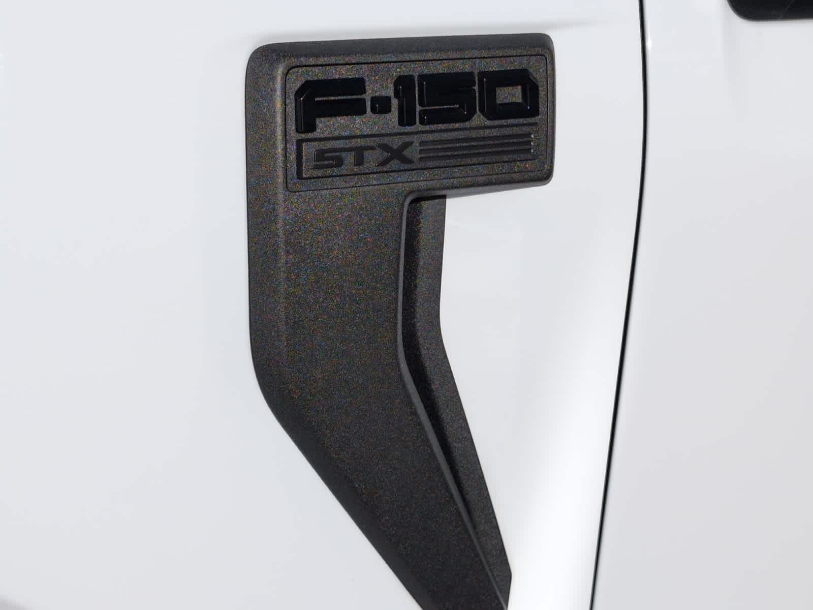 used 2024 Ford F-150 car, priced at $34,390