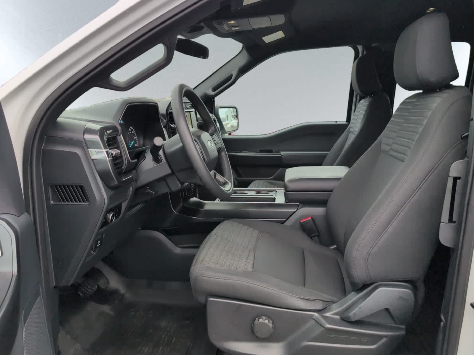 used 2023 Ford F-150 car, priced at $38,497