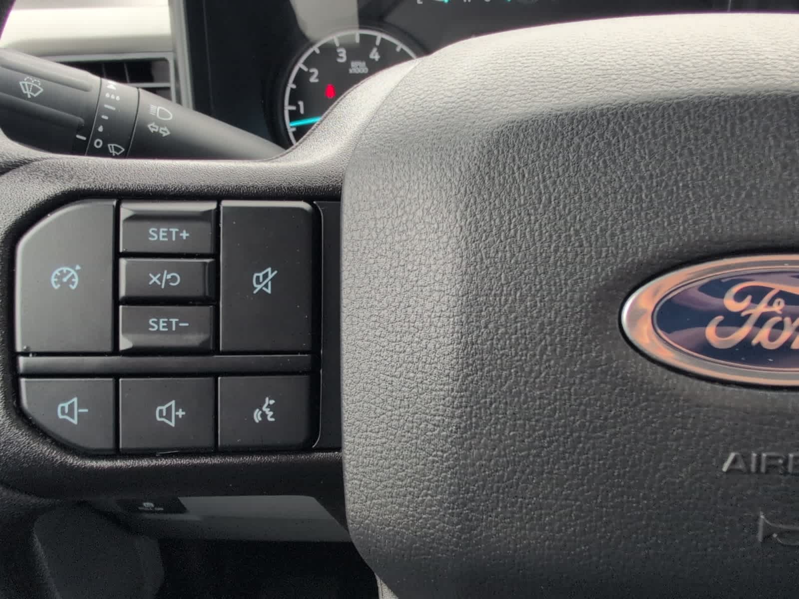 new 2026 Ford Super Duty F-350 SRW car, priced at $60,303