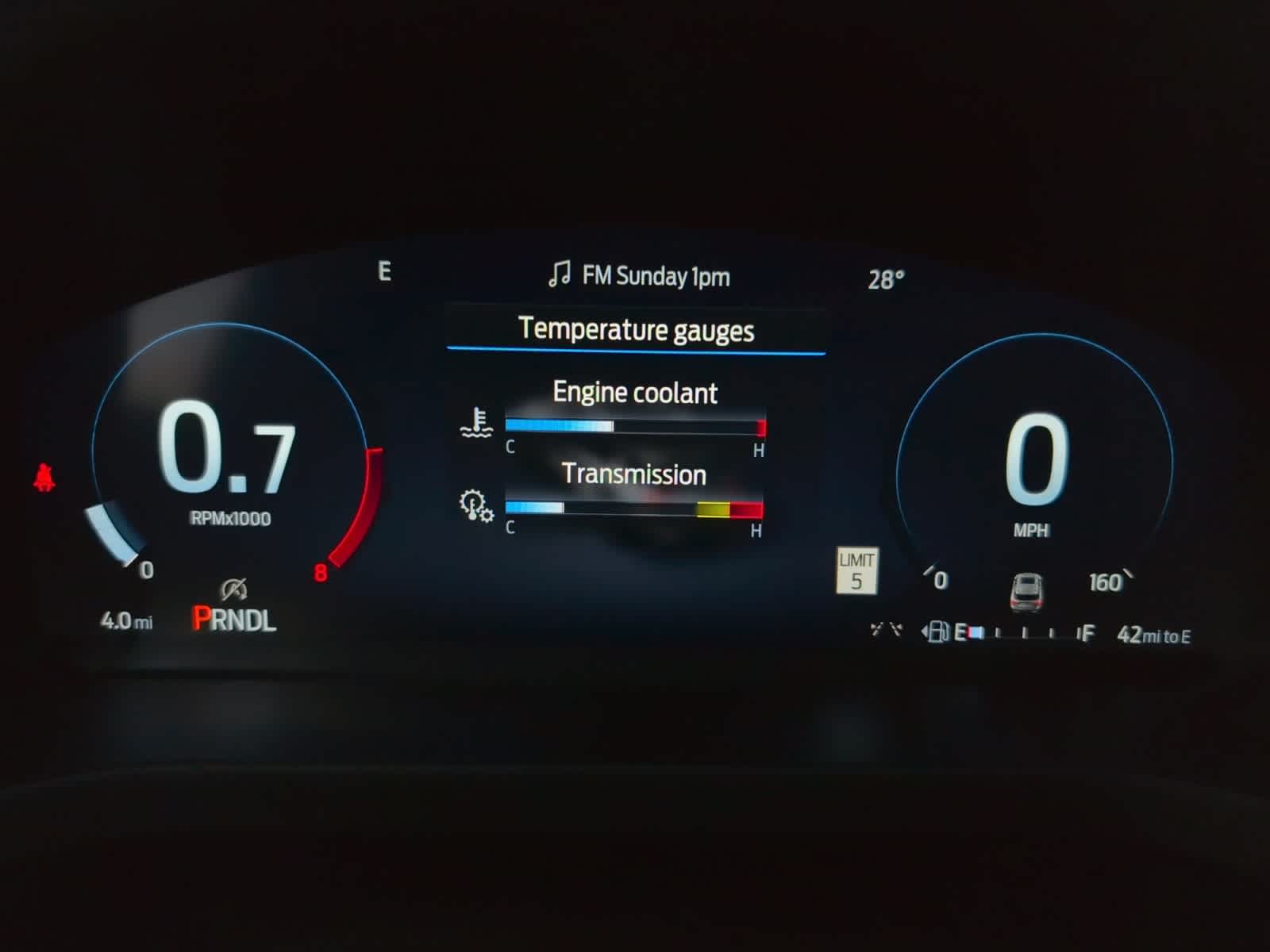 new 2026 Ford Explorer car, priced at $47,408