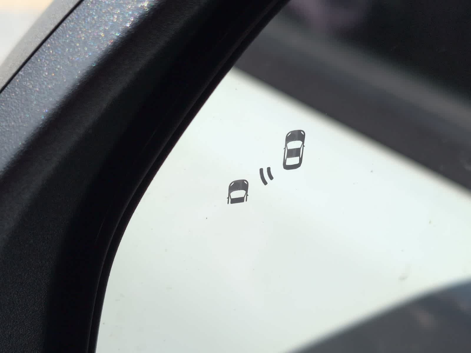 used 2022 Ford Bronco Sport car, priced at $24,497