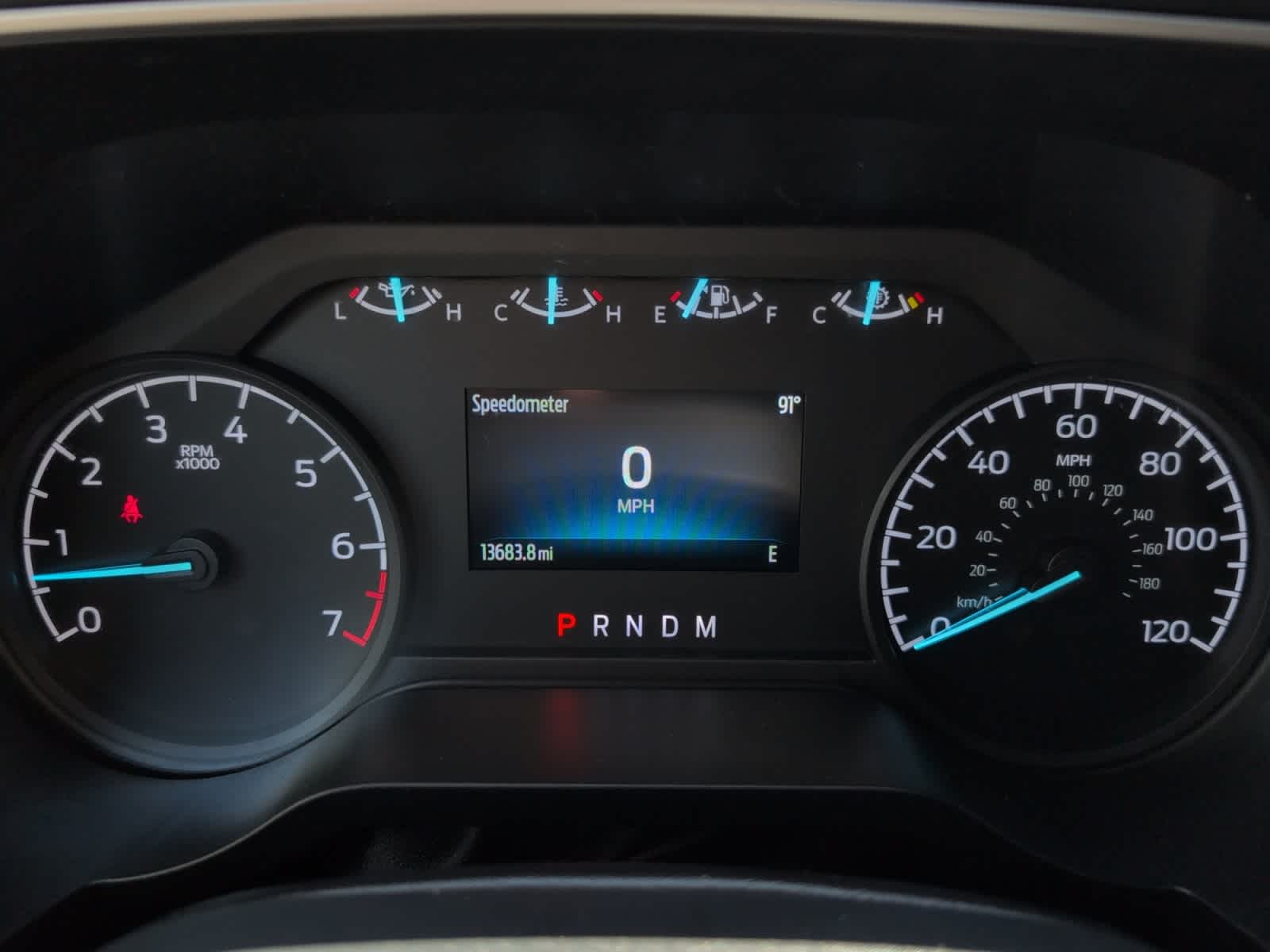 used 2023 Ford F-150 car, priced at $37,097