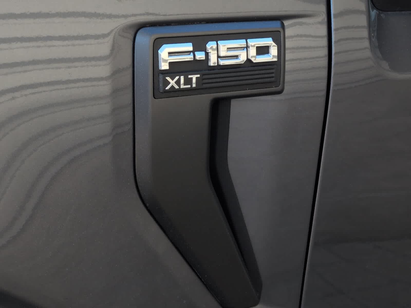 used 2022 Ford F-150 car, priced at $39,497