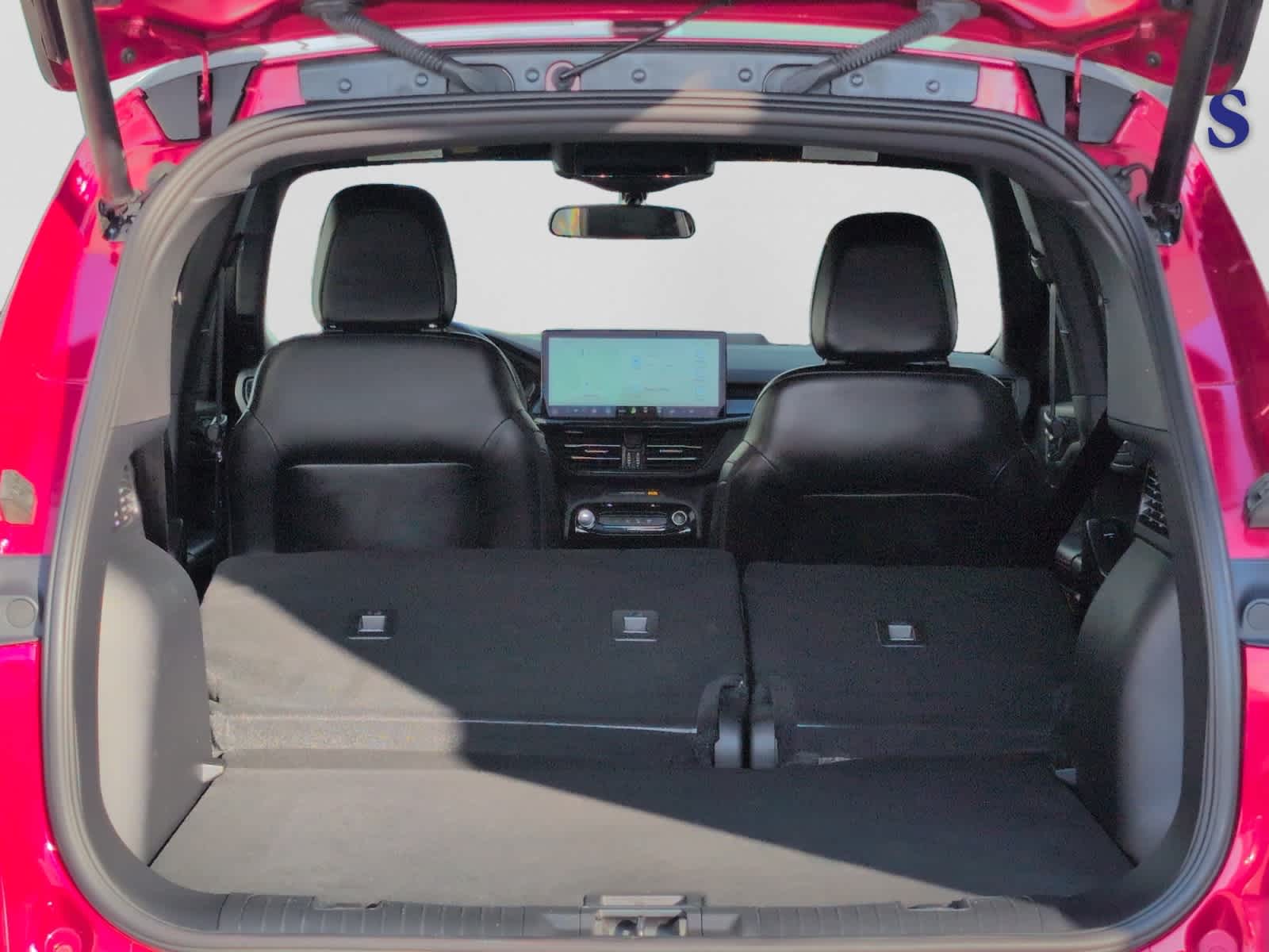 used 2023 Ford Escape car, priced at $23,297