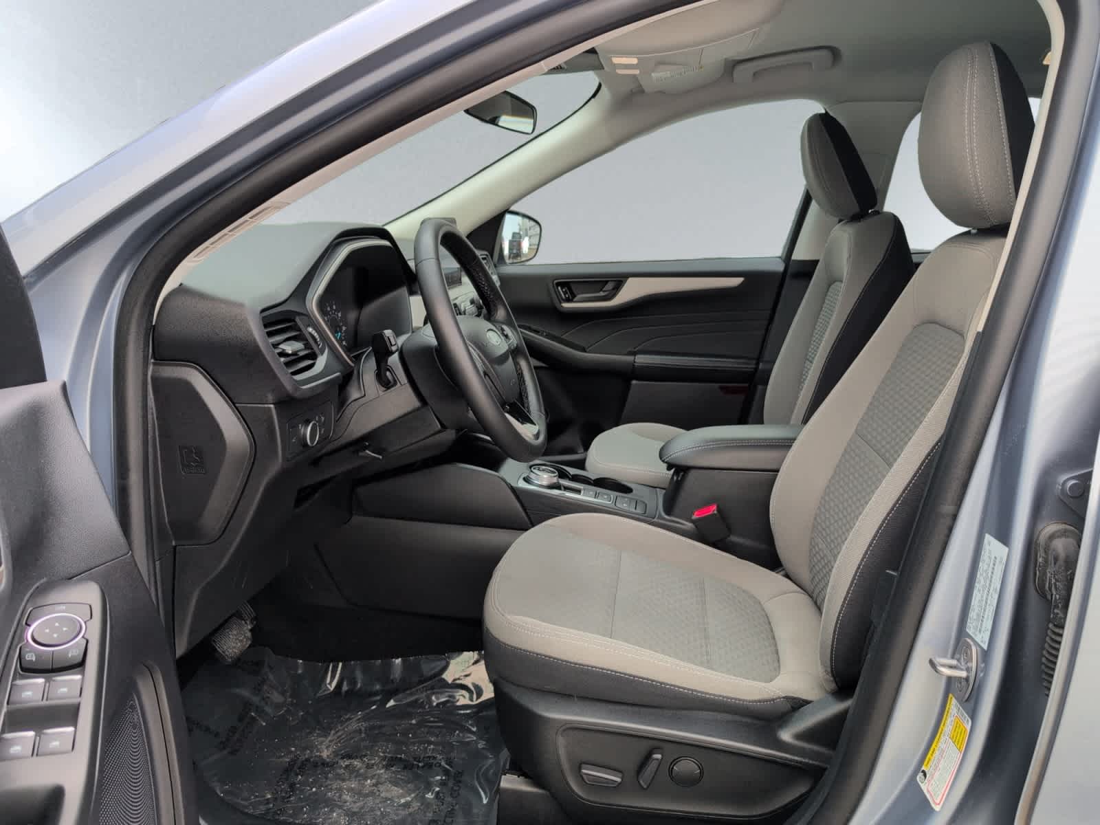 used 2022 Ford Escape car, priced at $20,497