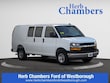 Chevrolet Express Cargo 2500