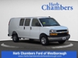 Used 2025 Chevrolet Express Cargo 2500  Van Cargo Van