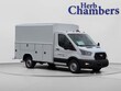  Ford Transit Chassis