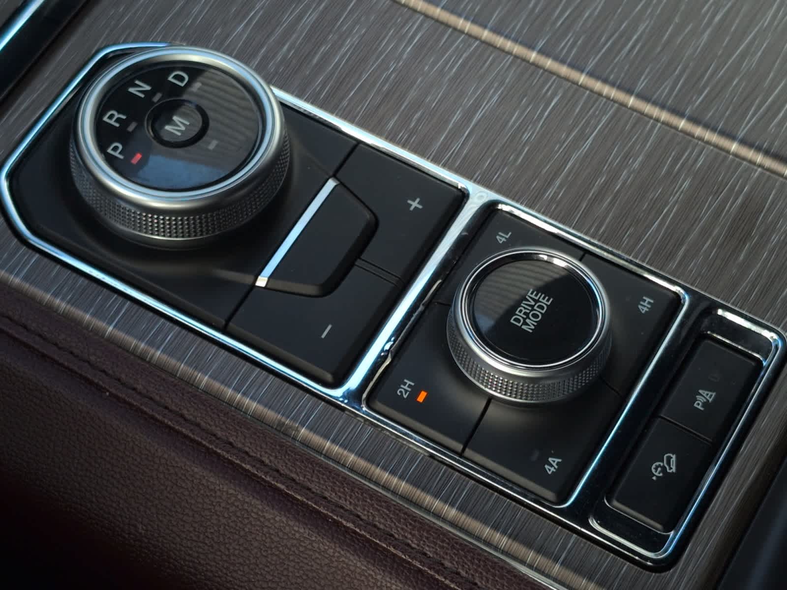 used 2023 Ford Expedition car, priced at $50,497