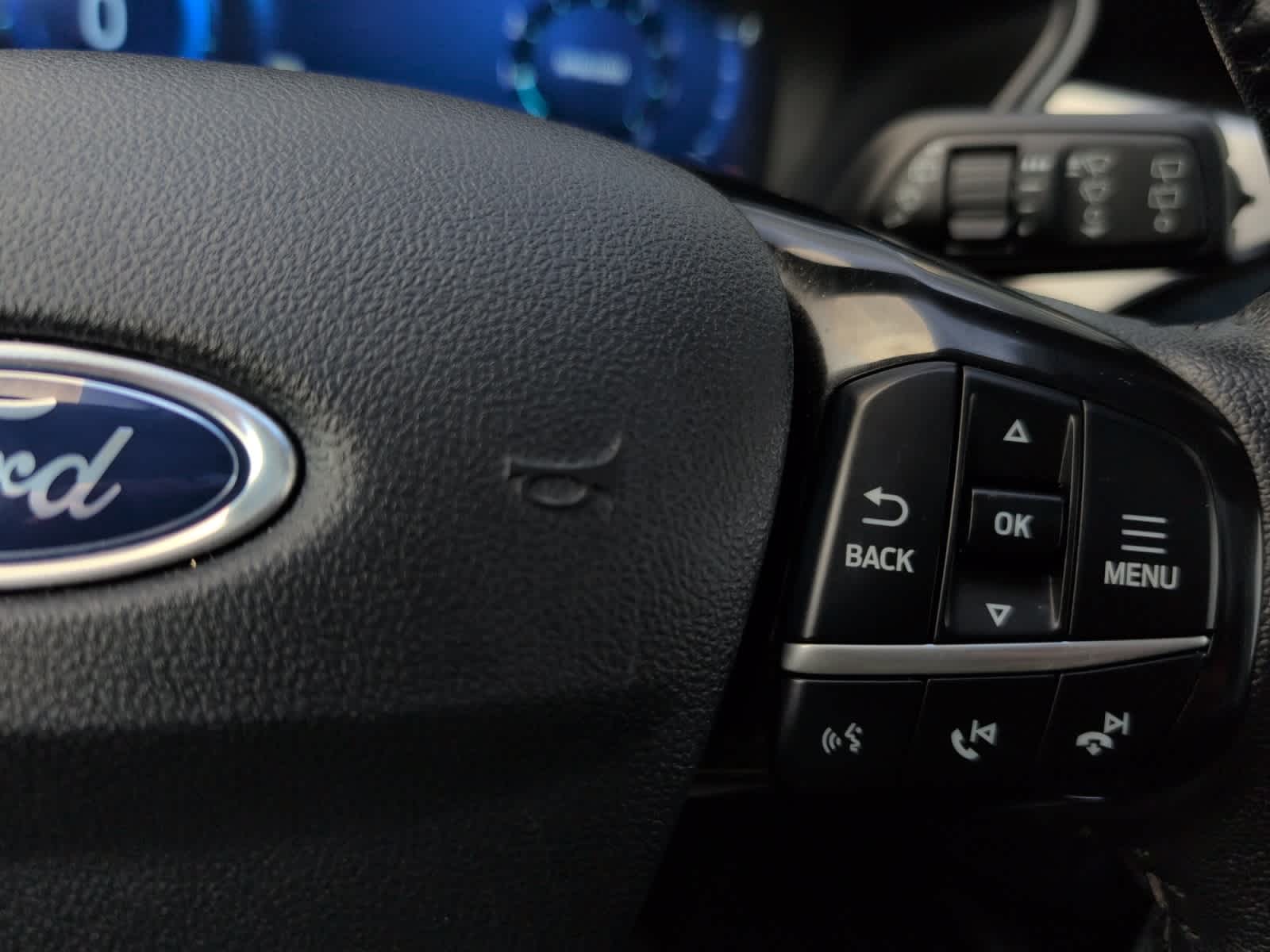 used 2021 Ford Escape car, priced at $18,497