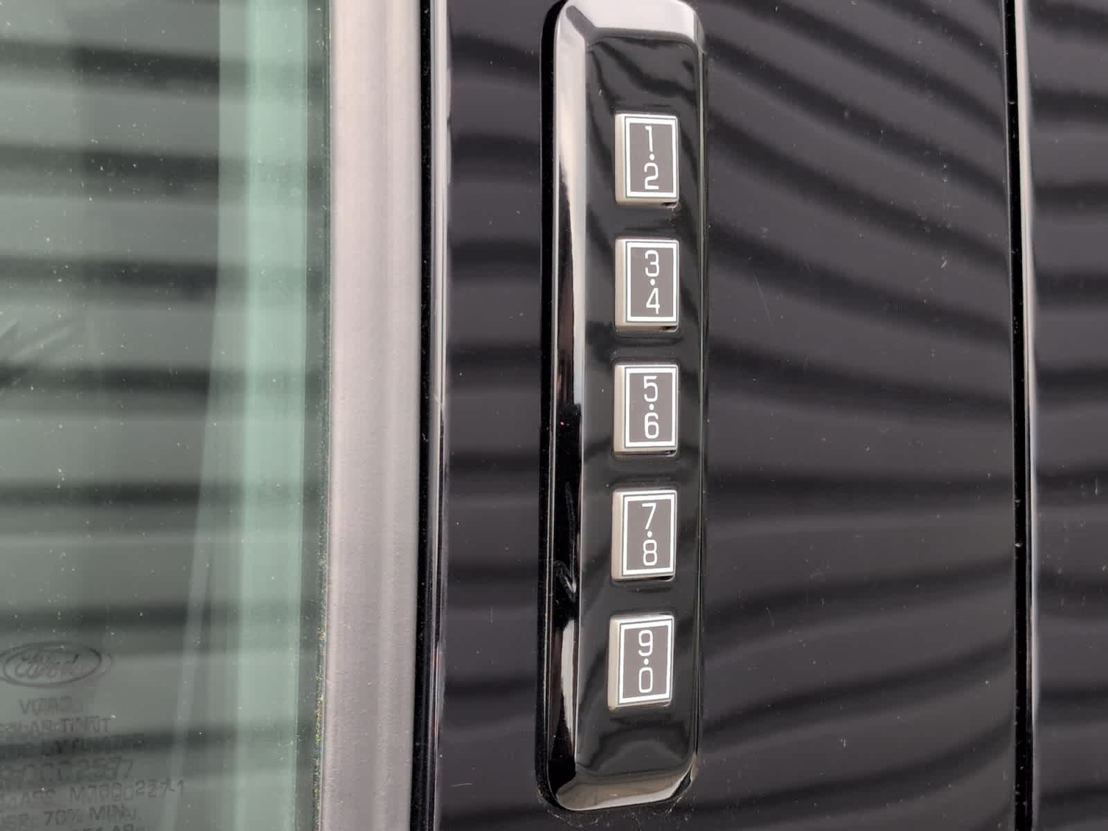 used 2023 Ford F-150 car, priced at $37,997