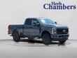  Ford Super Duty F-350 SRW