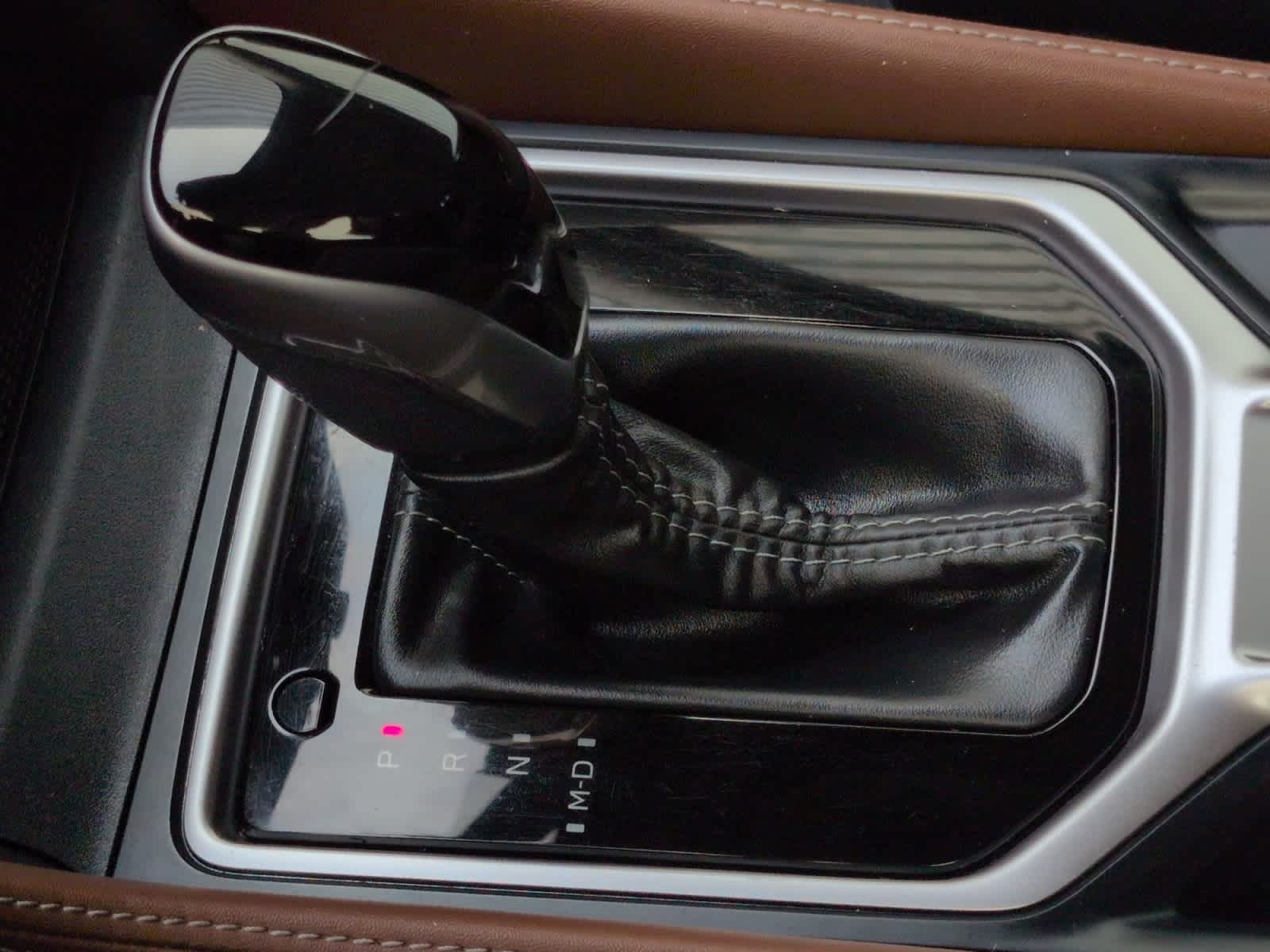 used 2023 Subaru Forester car, priced at $24,497