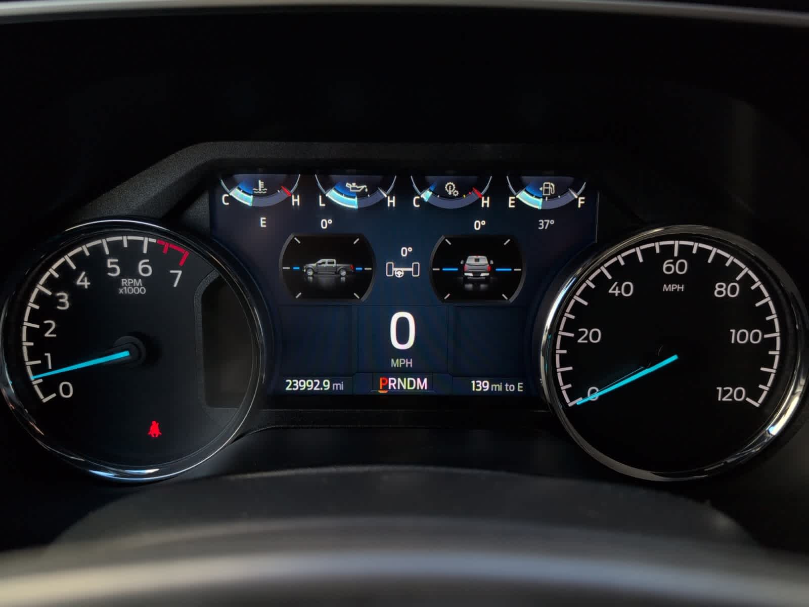 used 2022 Ford F-150 car, priced at $39,497