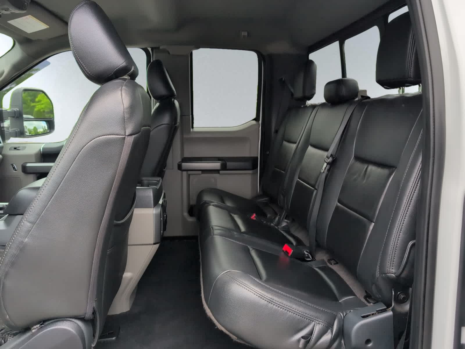 used 2022 Ford F-350 car, priced at $52,497