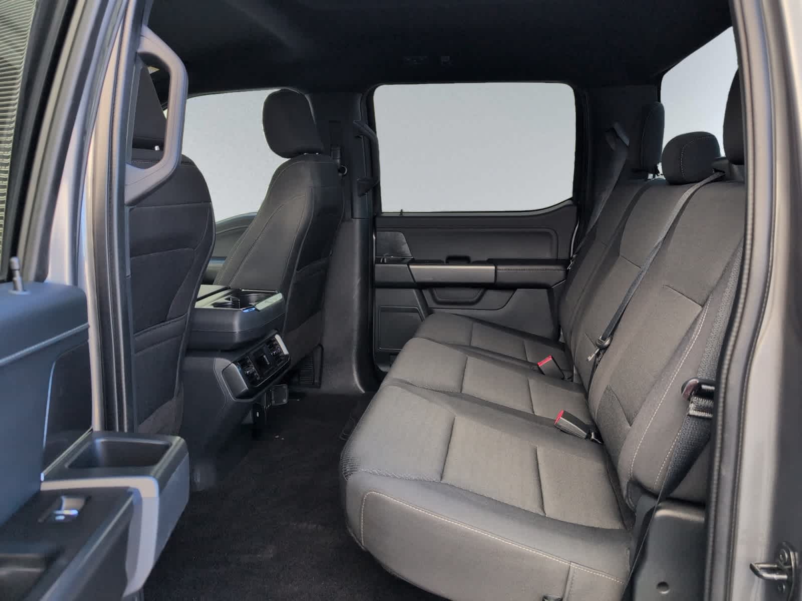 used 2022 Ford F-150 car, priced at $39,497