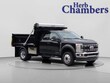  Ford Super Duty F-550 DRW