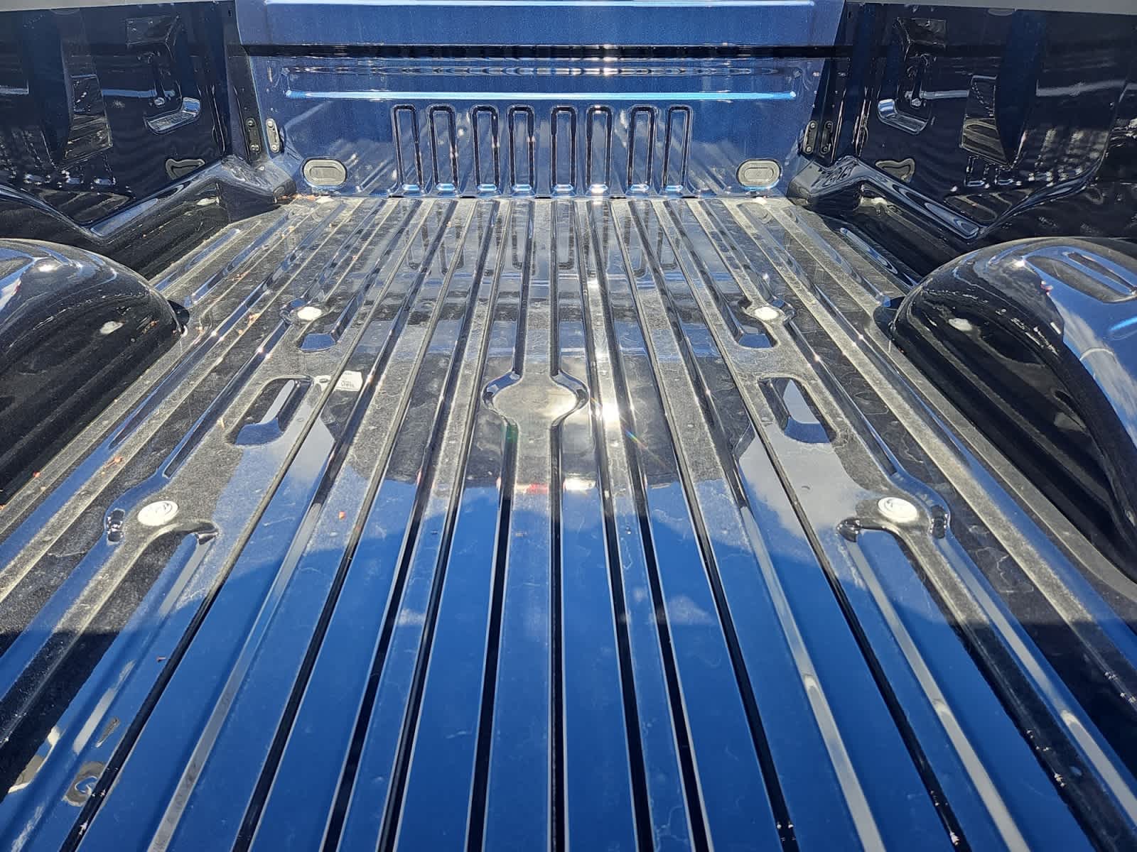 2025 Ford F-250 Super Duty XL - Photo 7