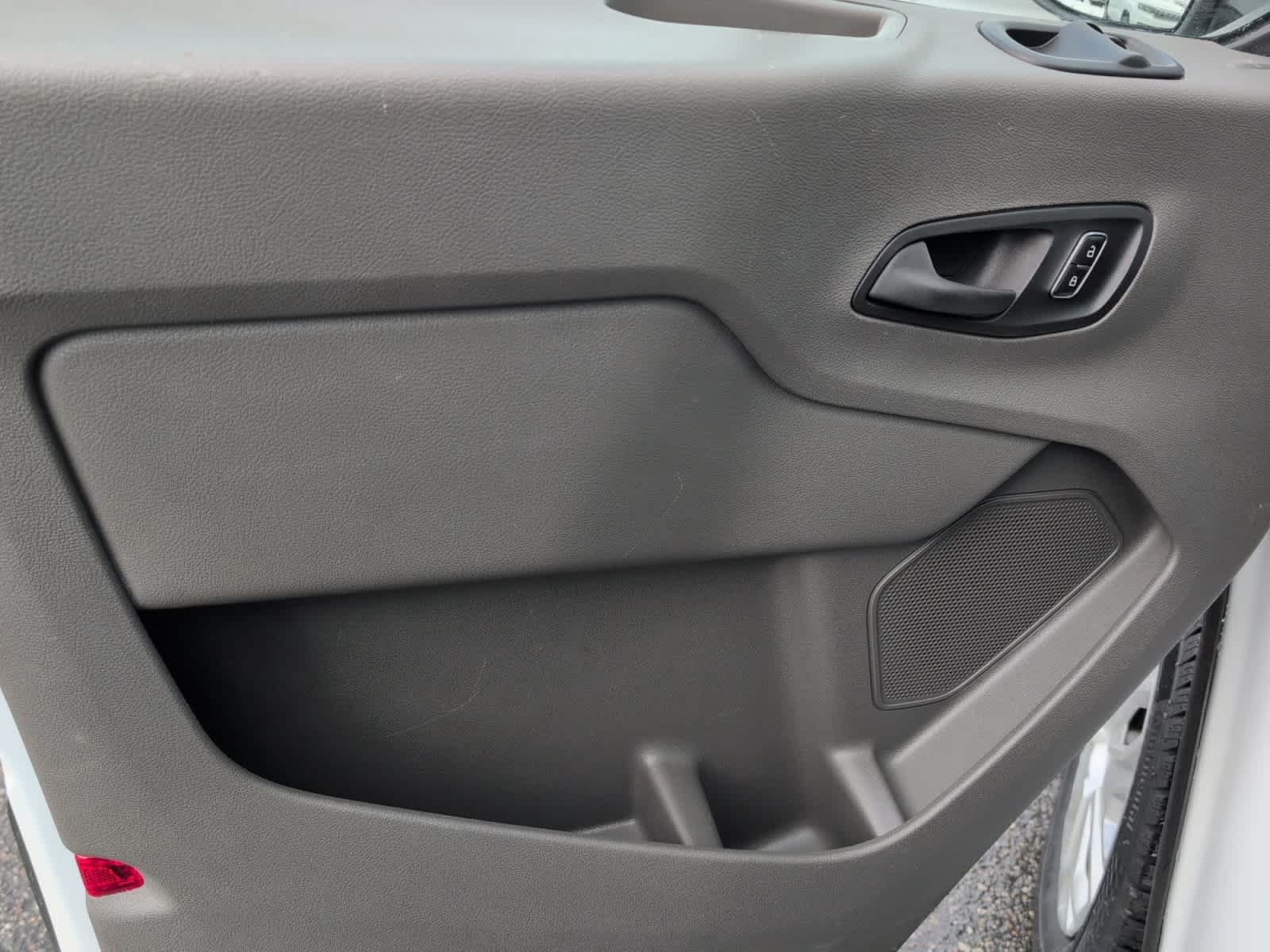 used 2023 Ford Transit-350 Passenger car, priced at $37,497