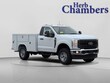  Ford Super Duty F-350 SRW