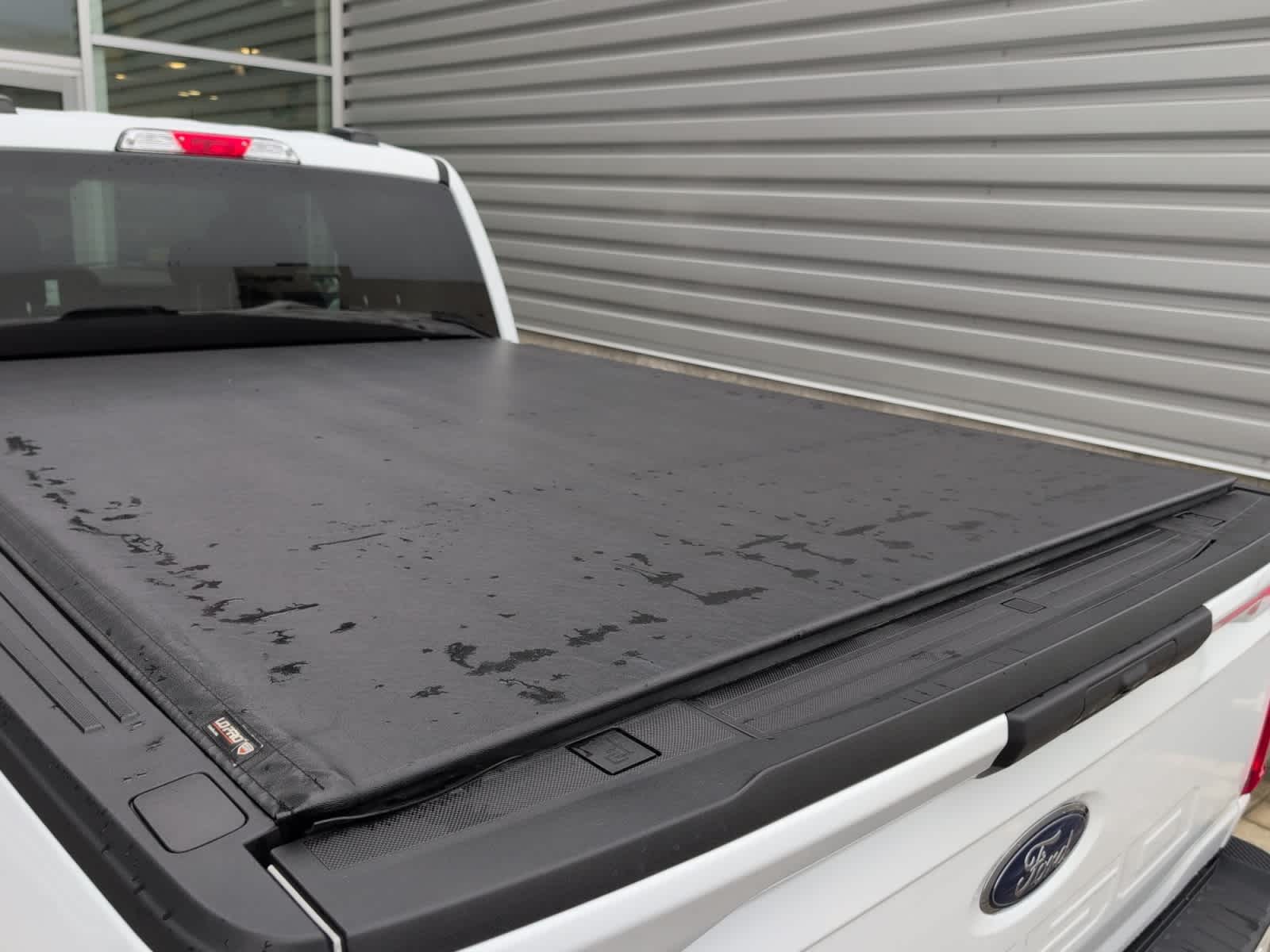 used 2023 Ford F-150 car, priced at $38,497