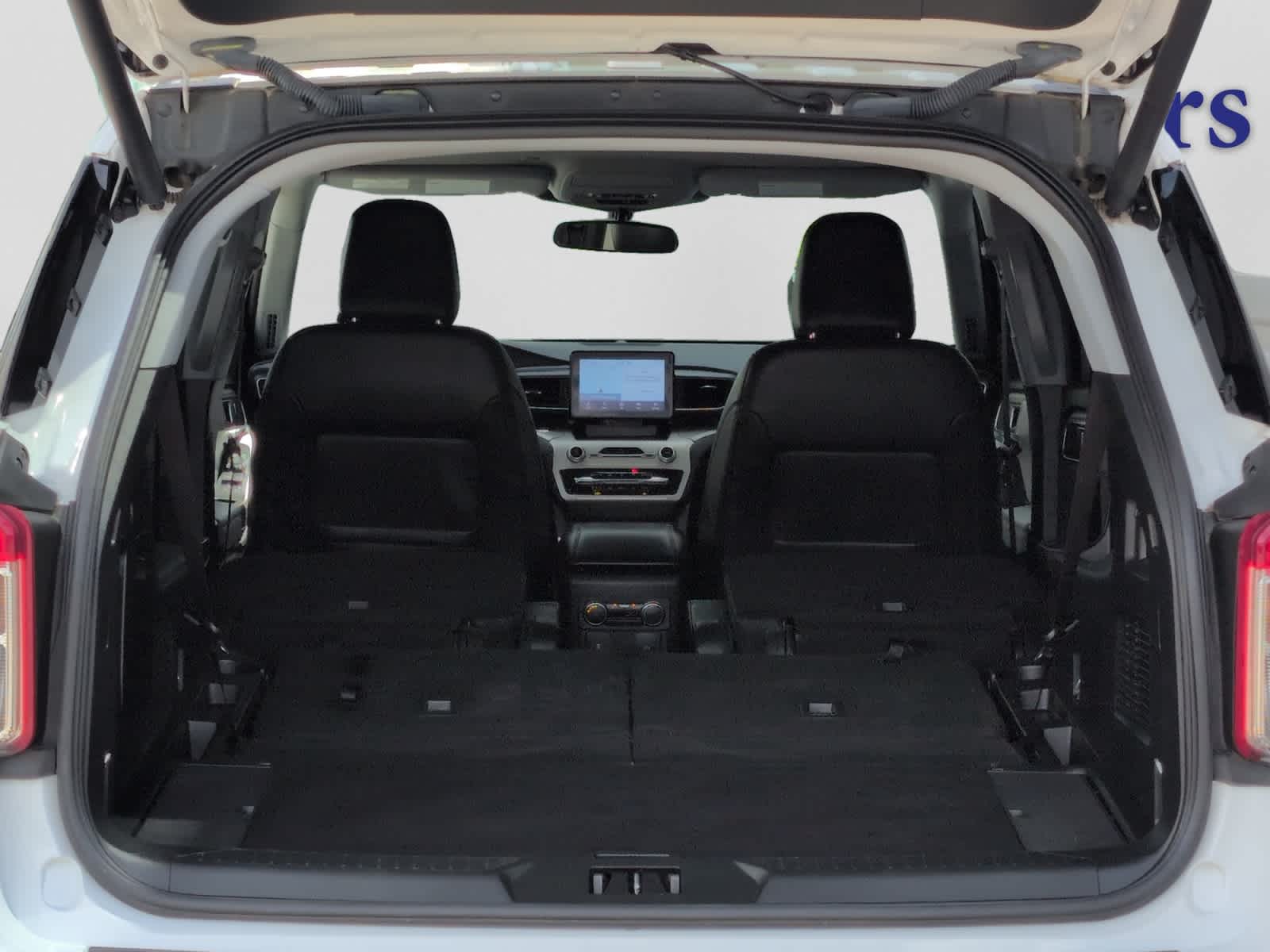 used 2023 Ford Explorer car, priced at $35,997