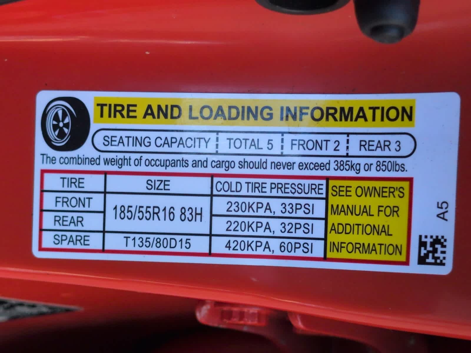 used 2018 Honda Fit car, priced at $13,497