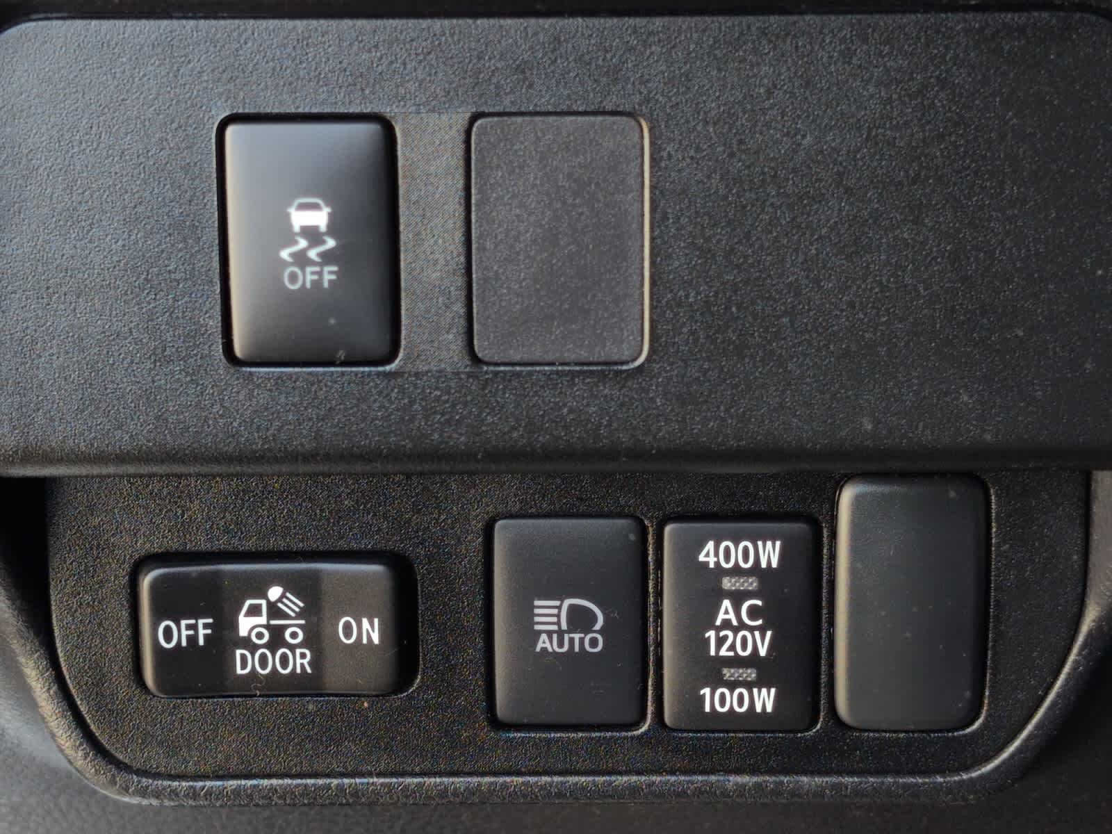 used 2023 Toyota Tacoma car, priced at $36,497