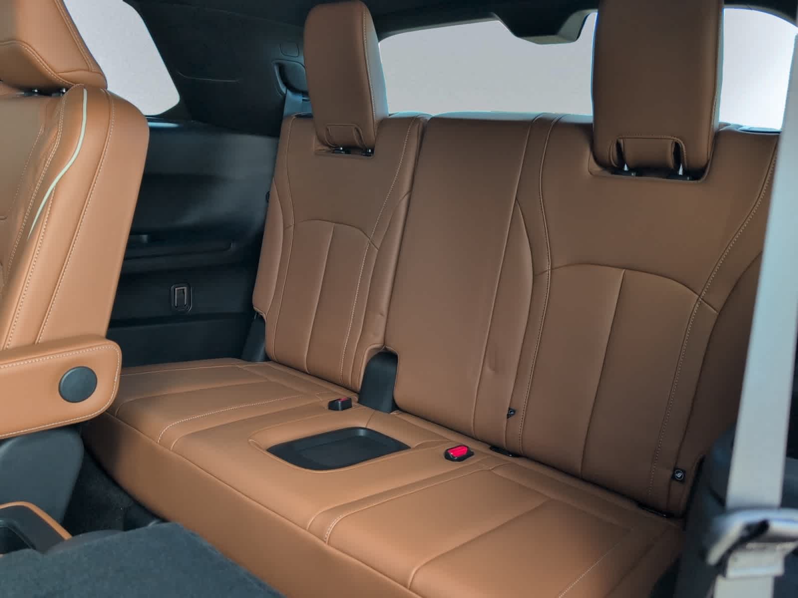 used 2026 INFINITI QX60 car, priced at $54,497
