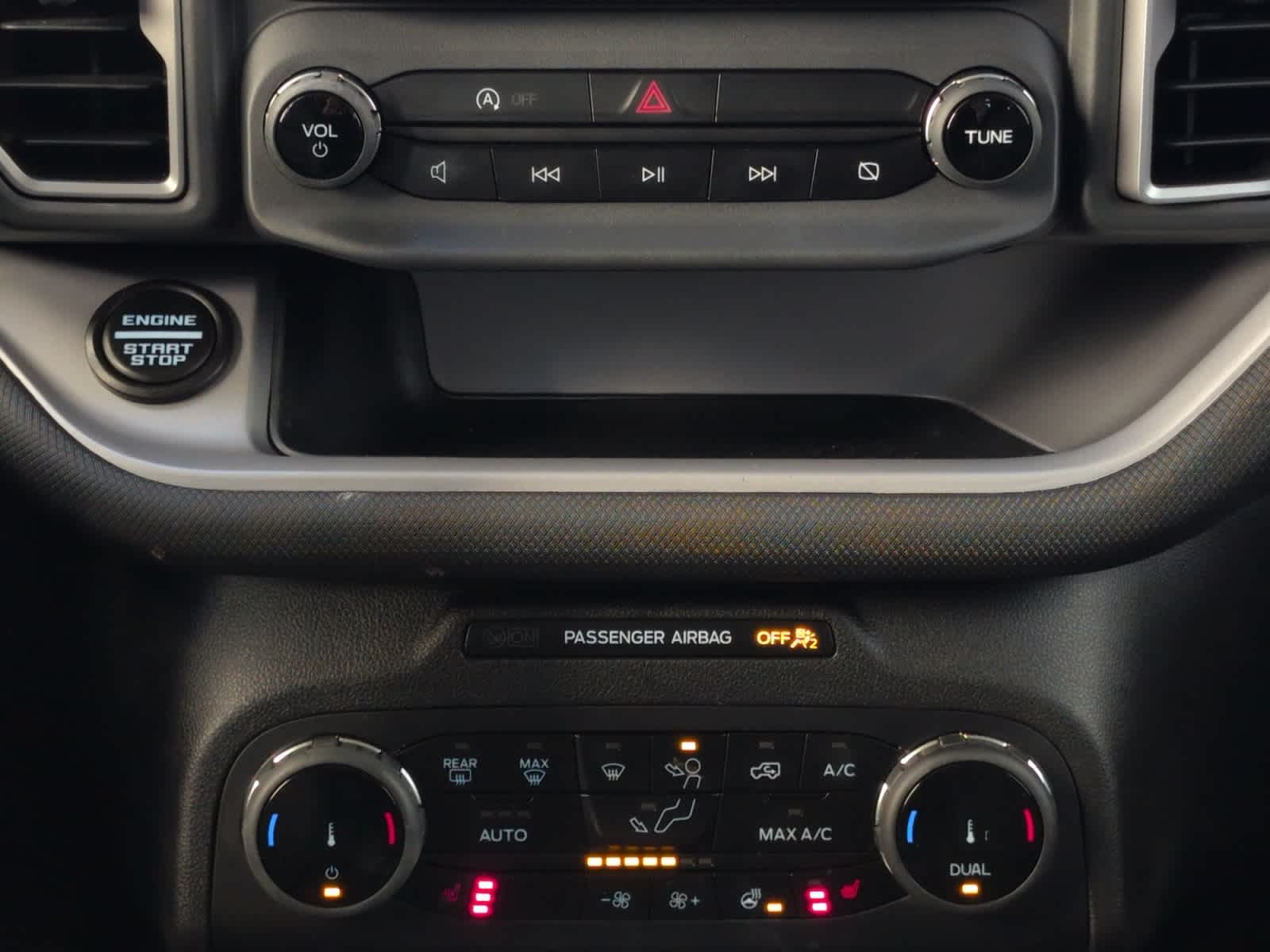 used 2022 Ford Bronco Sport car, priced at $24,297