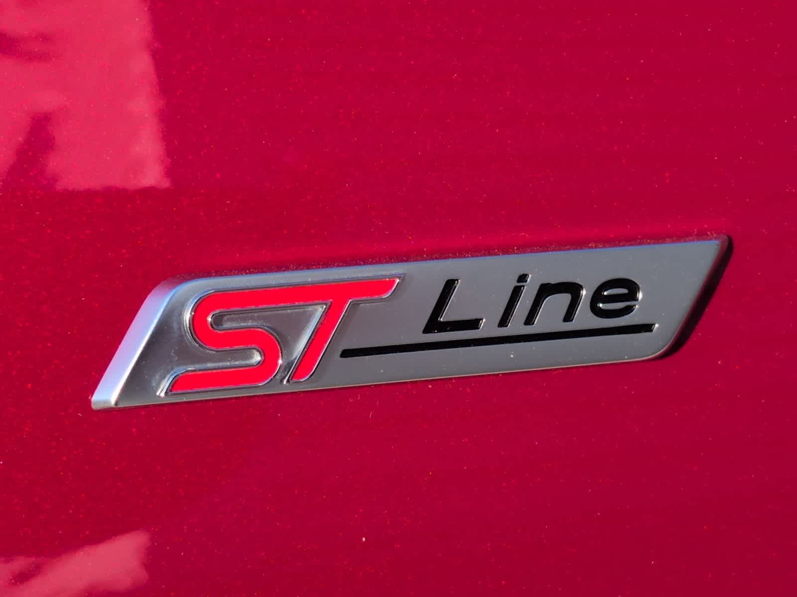 used 2023 Ford Escape car, priced at $23,297