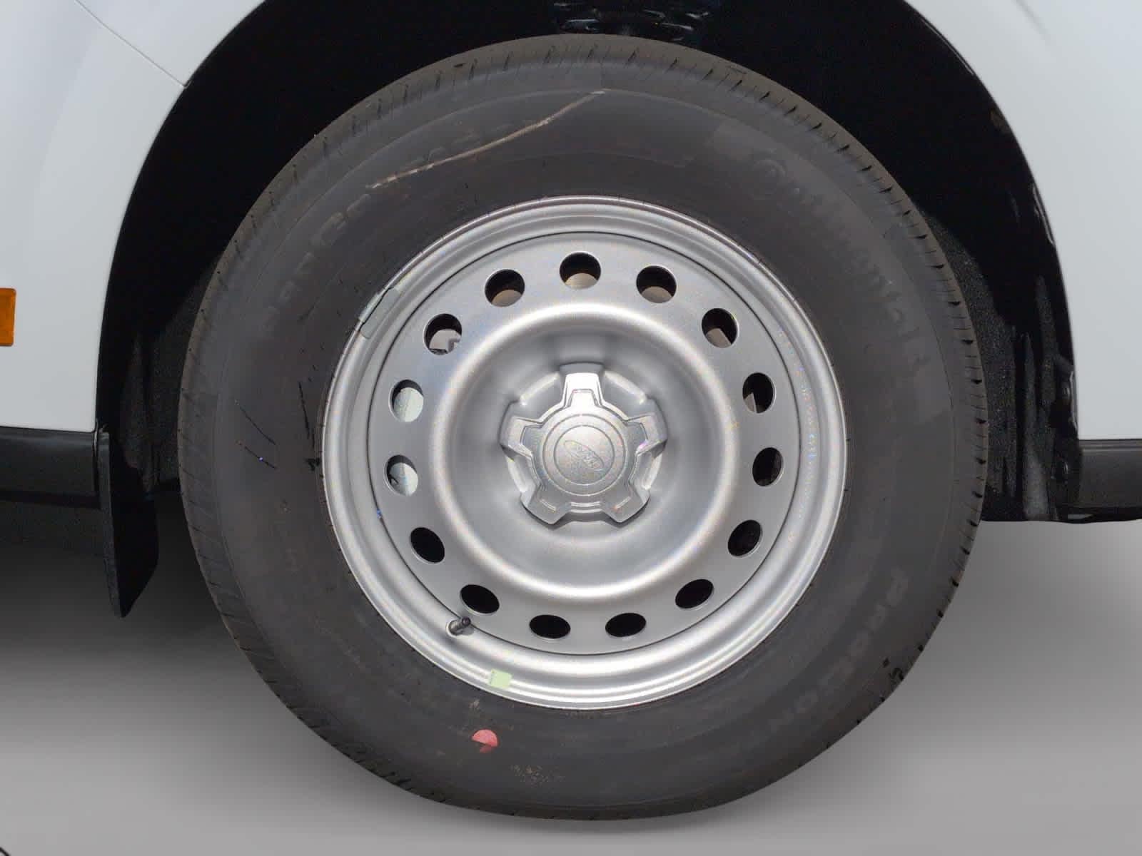 new 2025 Ford Maverick car, priced at $32,990