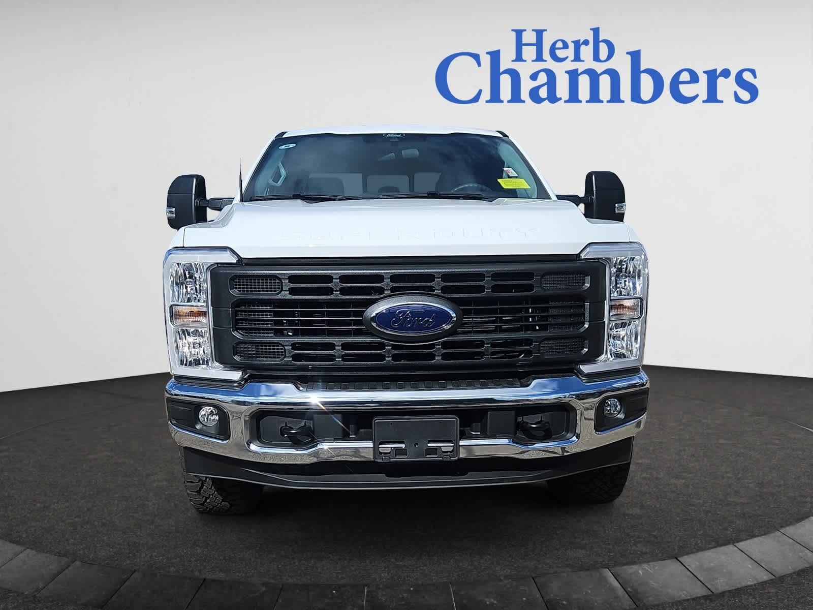 2025 Ford F-250 XL photo 2