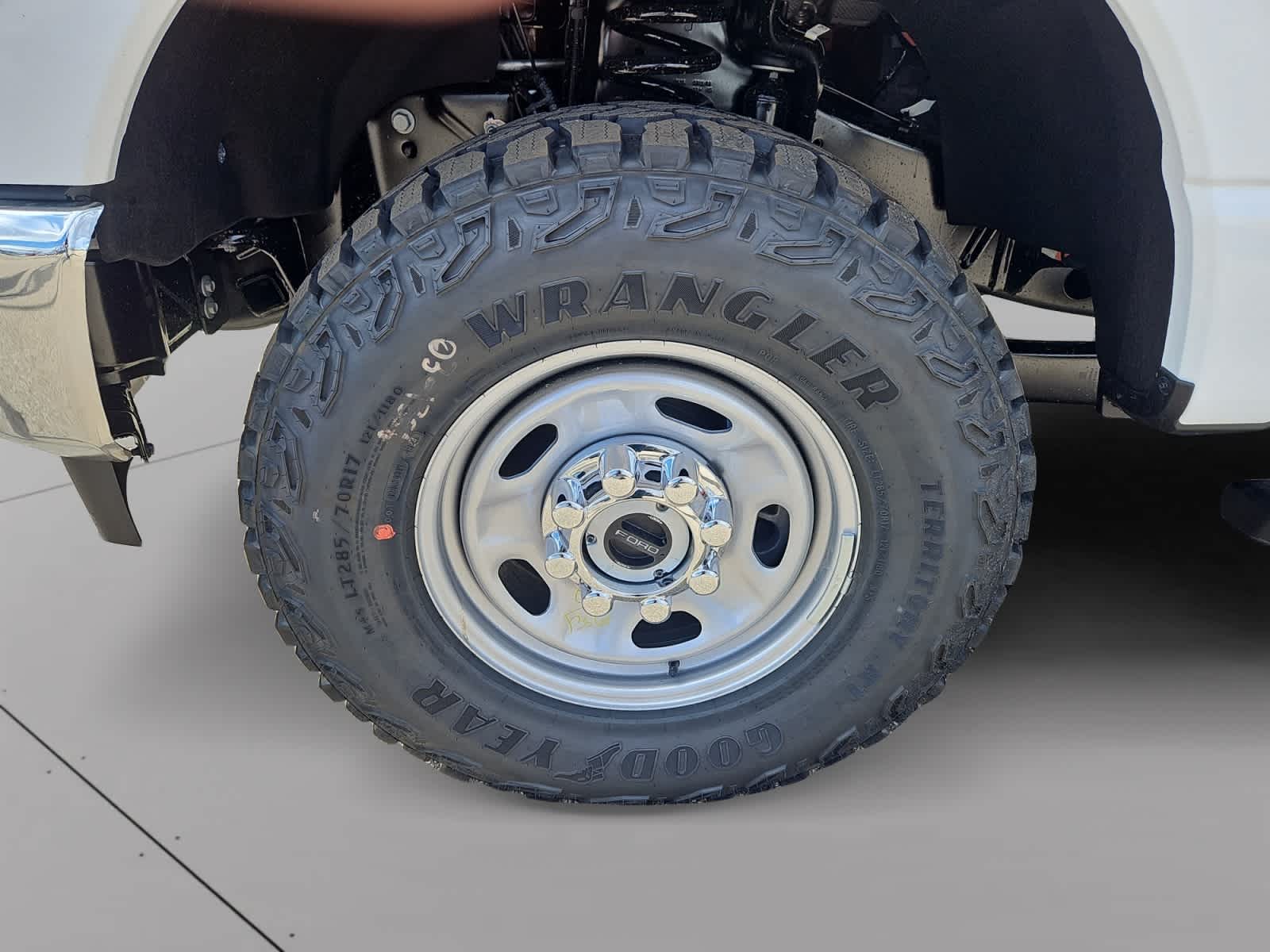 2025 Ford F-250 Super Duty XL - Photo 19