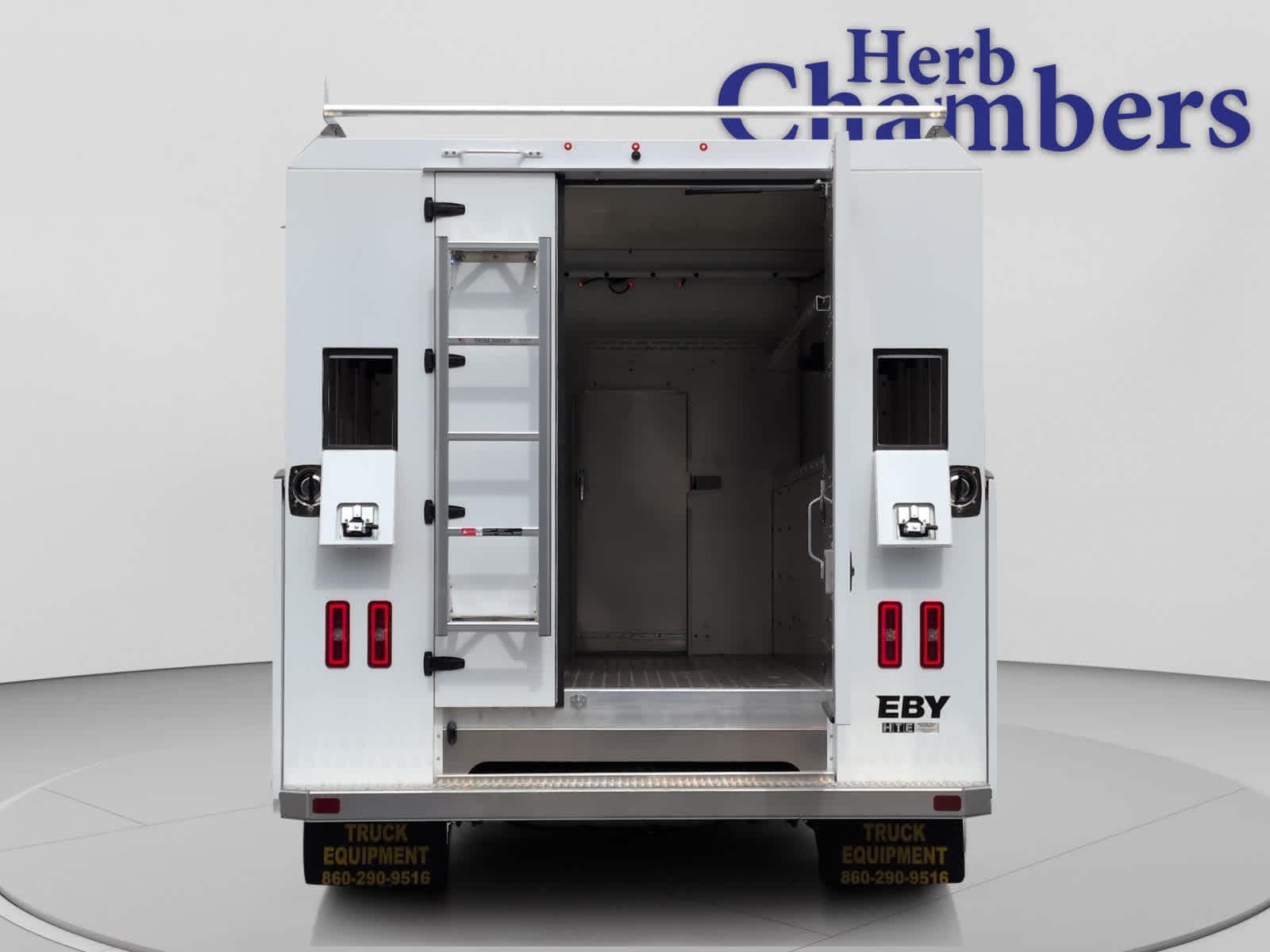 new 2026 Ford E-Series Cutaway car, priced at $45,980