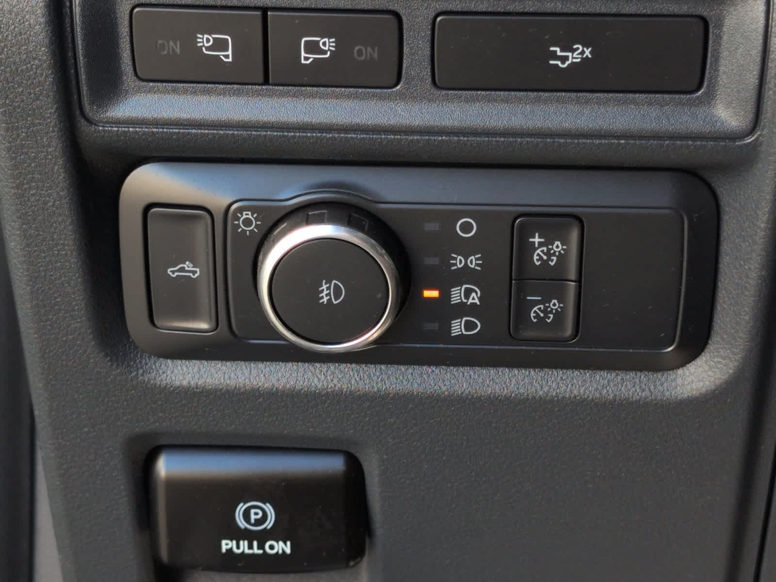 used 2022 Ford F-150 car, priced at $39,497